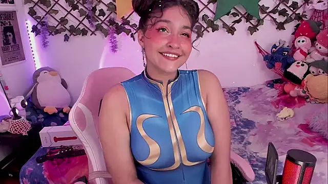 Snapshot of cutepie_uwu_ chatting on 3, 12, 2024 cutepie uwu online show from 3, 12, 2024