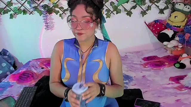 Snapshot of cutepie_uwu_ chatting on 15, 1, 2025 cutepie uwu online show from 15, 1, 2025