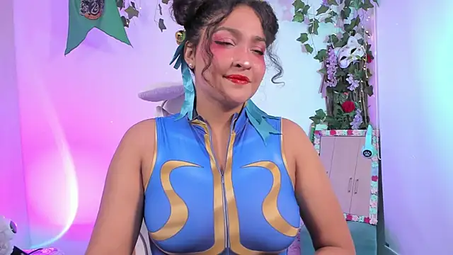 Snapshot of cutepie_uwu_ chatting on 19, 2, 2025 cutepie uwu online show from 19, 2, 2025