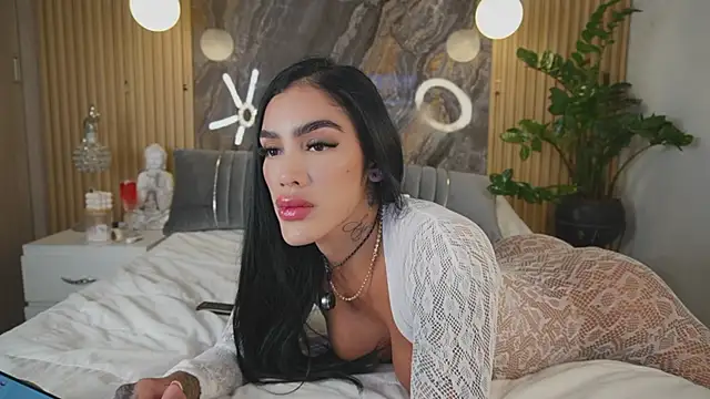 Snapshot of JoanaPalmer chatting on 18, 9, 2025 JoanaPalmer online show from 18, 9, 2025