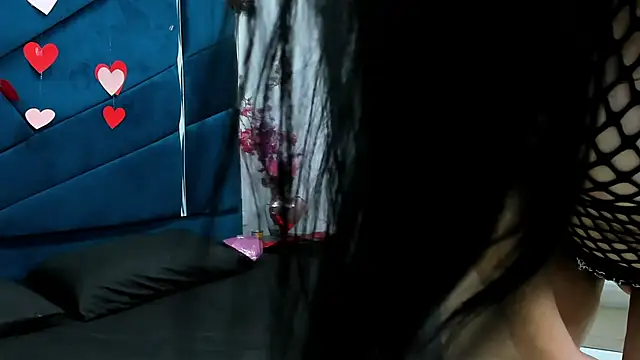 Snapshot of Giorgina_Simons chatting on 13, 2, 2025 Giorgina Simons online show from 13, 2, 2025