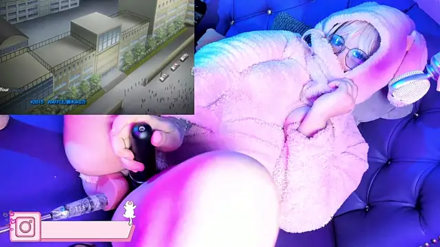 Snapshot of AHRI_LEE chatting on 20, 1, 2025 AHRI LEE online show from 20, 1, 2025