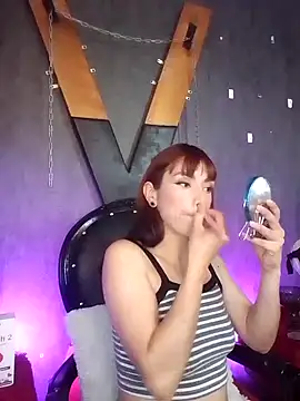 IvanaFetish online show from 20, 2, 2025