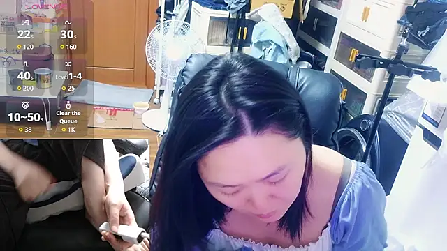 rami0428 online show from 12, 4, 2026