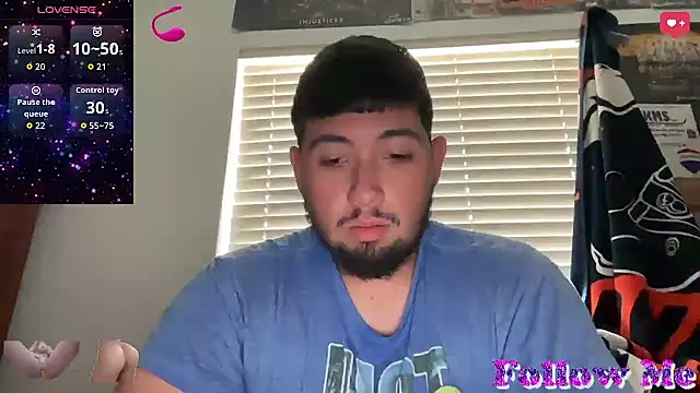 hornycollegestudenthung online show from 13, 10, 2025