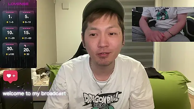 kensnb online show from 22, 3, 2025