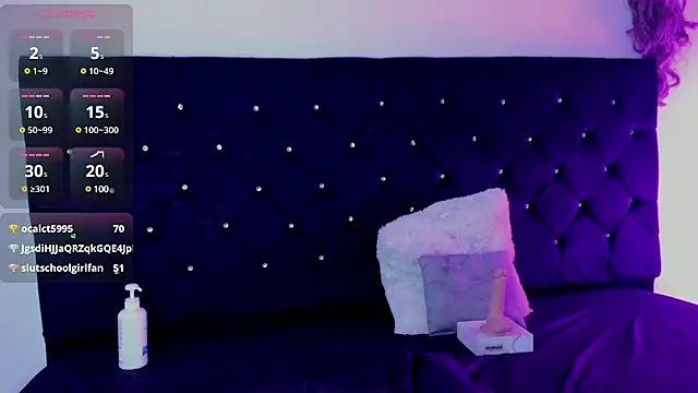 Snapshot of Natasha_by chatting on 26, 2, 2025 Natasha by online show from 26, 2, 2025