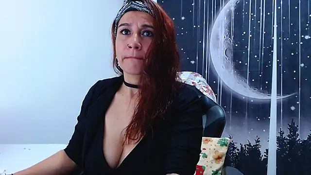 Snapshot of Hikaryfire chatting on 20, 2, 2026 Hikaryfire online show from 20, 2, 2026