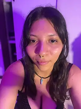 Carlacutte online show from 4, 4, 2026