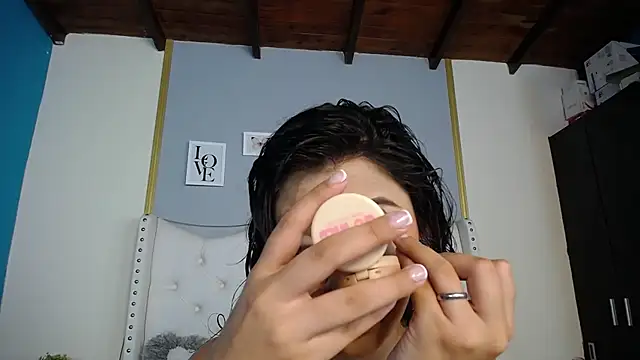 Snapshot of dante_ferraraa chatting on 15, 10, 2025 dante ferraraa online show from 15, 10, 2025