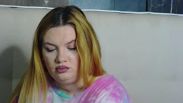 MelanieBrownn online show from 29, 11, 2025