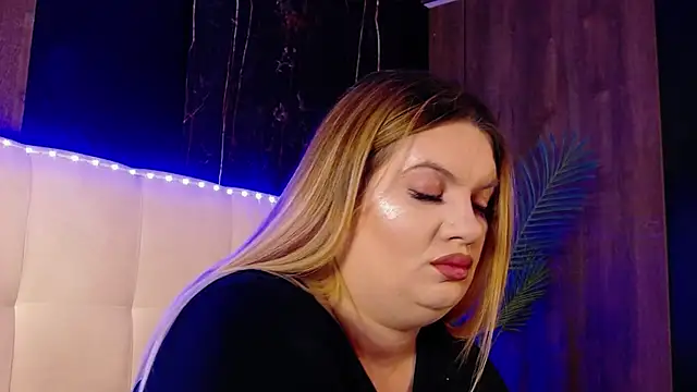 MelanieBrownn online show from 20, 2, 2026