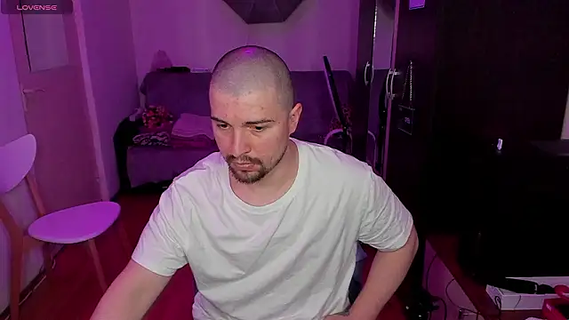 Michael Wolfborn online show from 26, 3, 2026