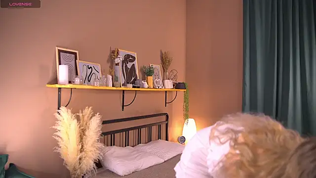  AlinaBailey online show from 20, 1, 2025