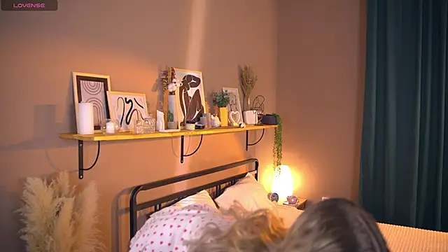  AlinaBailey online show from 23, 1, 2025