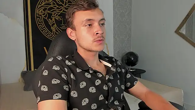 Desmon Clark online show from 15, 1, 2025