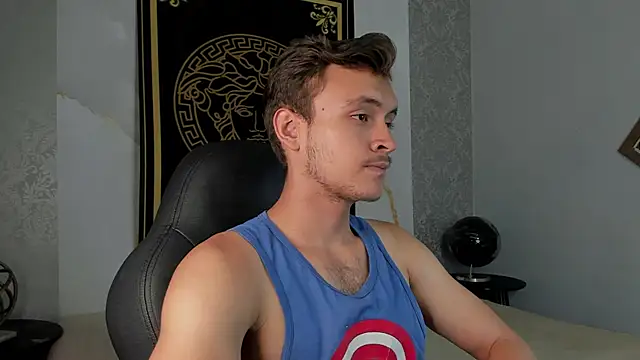 Desmon Clark online show from 16, 1, 2025