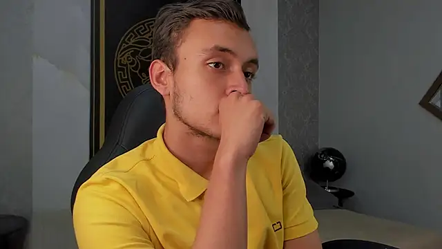 Desmon Clark online show from 25, 1, 2025