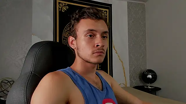 Desmon Clark online show from 29, 1, 2025