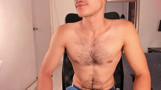 Desmon Clark online show from 20, 3, 2025