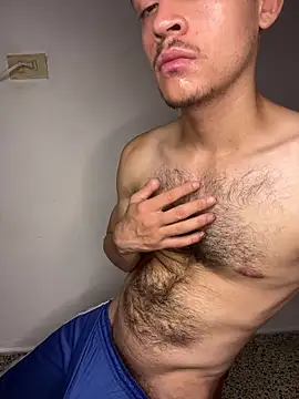 Desmon Clark online show from 9, 4, 2026