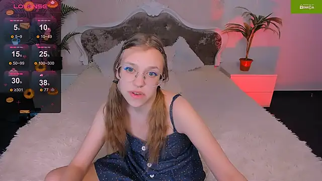 LayriantaVee online show from 13, 1, 2025