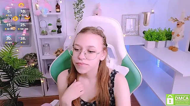 LayriantaVee online show from 19, 3, 2025