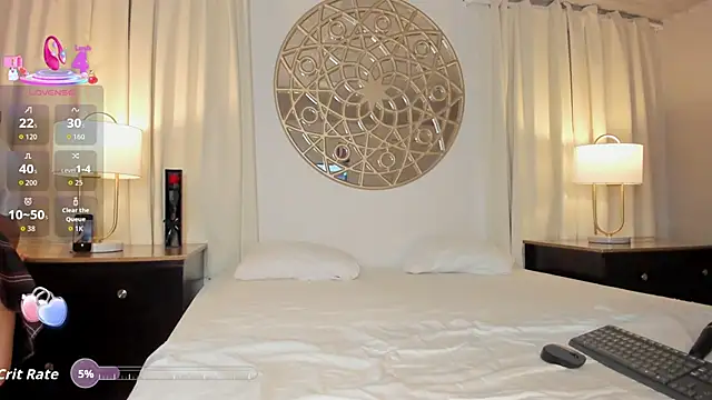 Snapshot of Maiia_Cute chatting on 23, 2, 2026 Maiia Cute online show from 23, 2, 2026