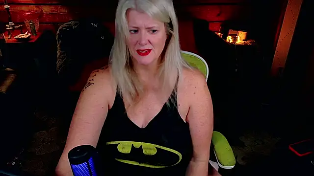 AliceHarlot online show from 26, 11, 2025