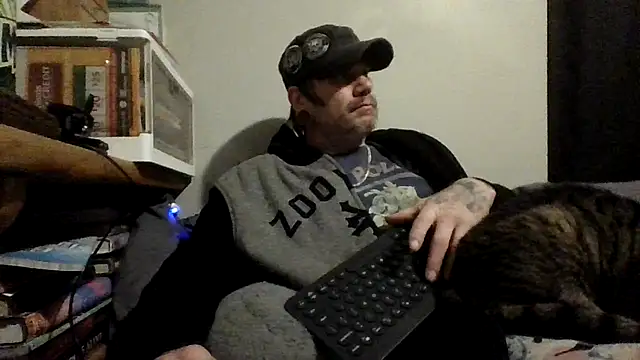 clitstitsandbongrips online show from 12, 11, 2025