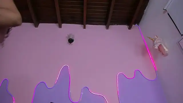 Mingie Rouse online show from 17, 3, 2026