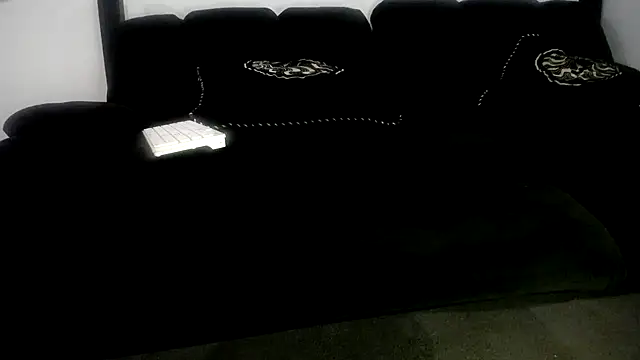 Niquitasparkles online show from 24, 11, 2025