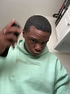 TransboyJay online show from 18, 11, 2025