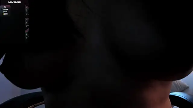 AmberFarrell online show from 18, 2, 2025