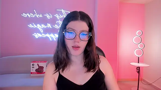 AmberFarrell online show from 31, 1, 2026