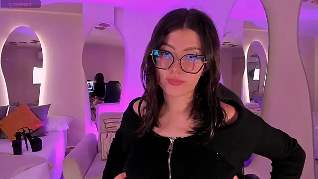 AmberFarrell online show from 4, 4, 2026