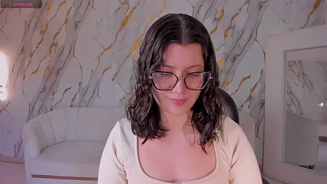AmberFarrell online show from 8, 7, 2026