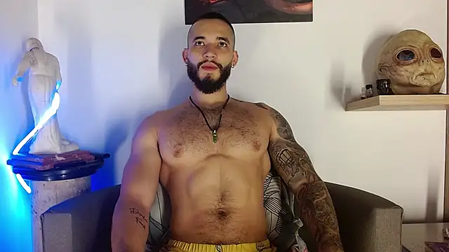 Morgann jones online show from 3, 6, 2026