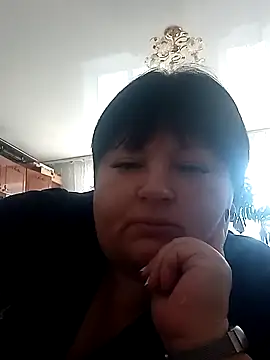 Snapshot of Marina376 chatting on 14, 1, 2025 Marina376 online show from 14, 1, 2025