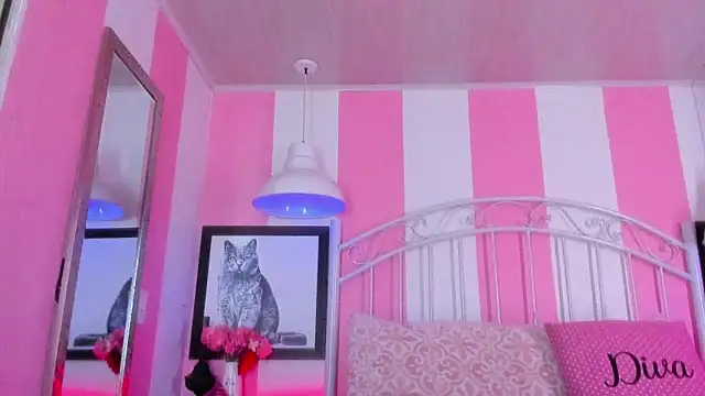 Liah Grey8 online show from 8, 3, 2026