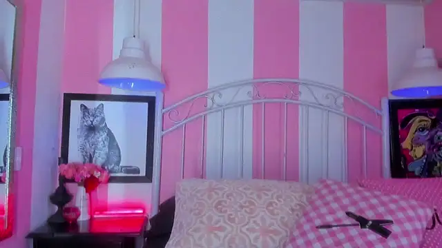 Liah Grey8 online show from 8, 4, 2026