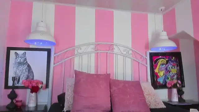 Liah Grey8 online show from 15, 4, 2026