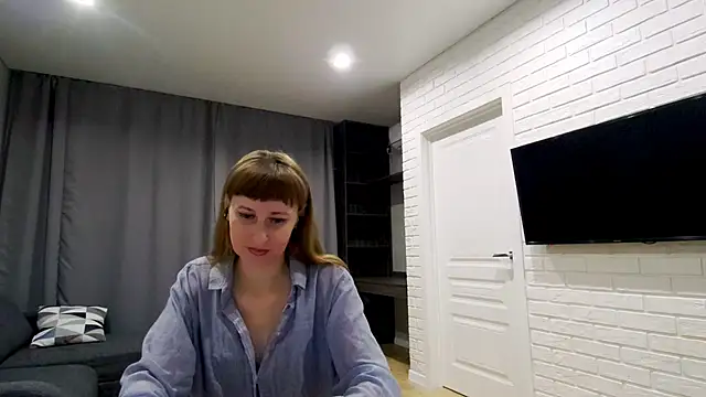 Daniella Lorente online show from 30, 5, 2026