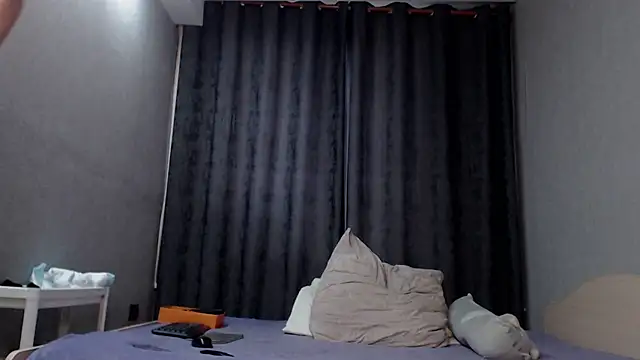 Anna Curvy online show from 4, 2, 2025