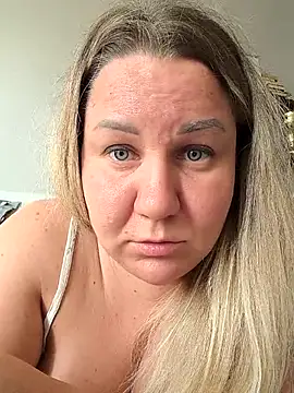 Anna Curvy online show from 30, 7, 2026