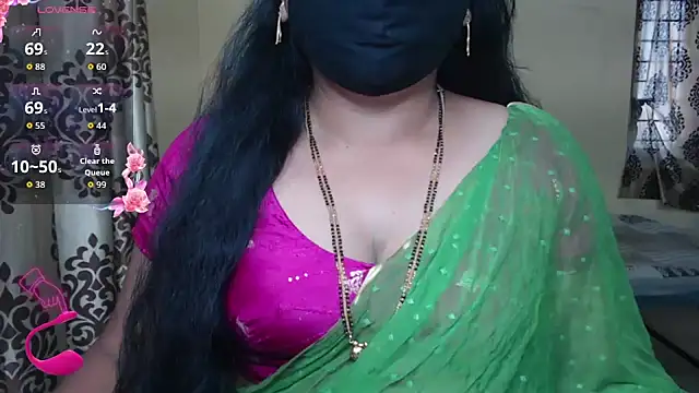 Queen sakshi online show from 25, 11, 2025