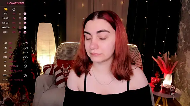 hannacheekss  online show from 16, 12, 2025