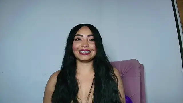 Dailyn Adams online show from 24, 12, 2024