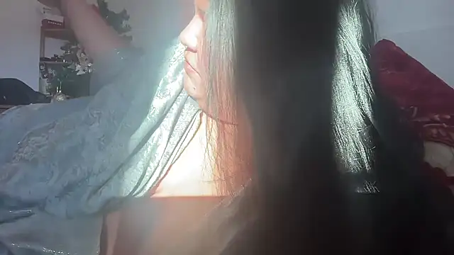 MashaCL online show from 29, 12, 2024