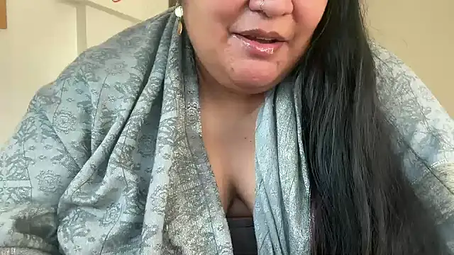 MashaCL online show from 5, 2, 2025